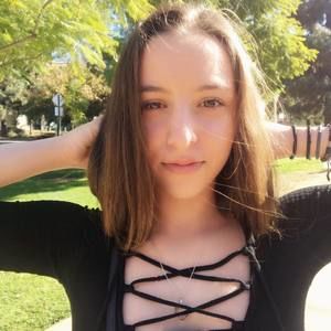 Meet your Posher, Aphroditi